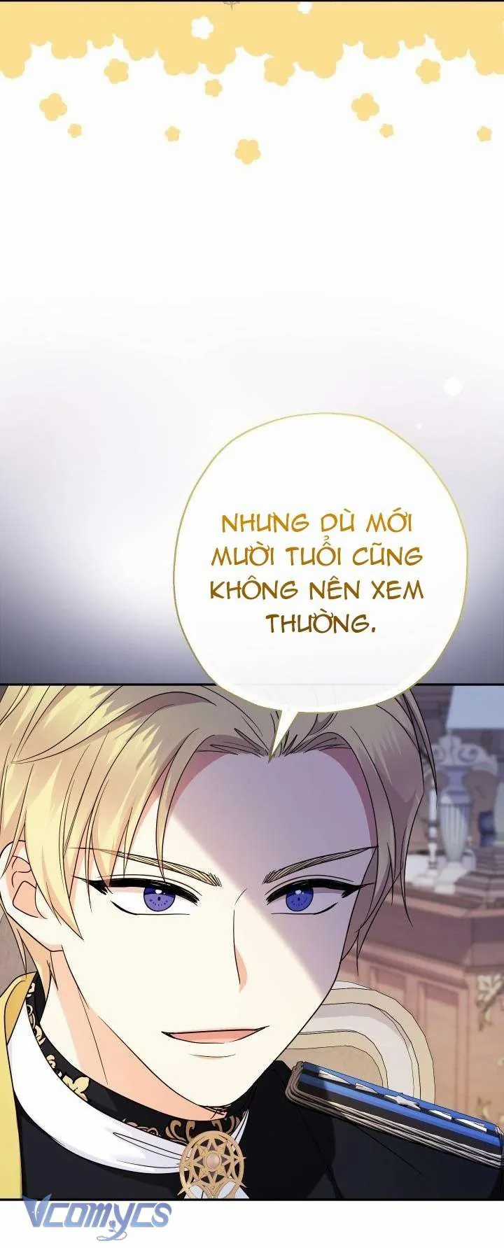Tiểu Thư Tích Tiền Đi Bụi - Chapter 108 - Trang 9