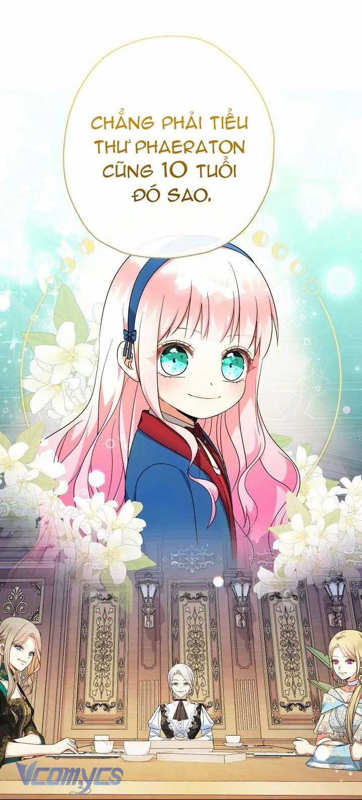 Tiểu Thư Tích Tiền Đi Bụi - Chapter 108 - Trang 10