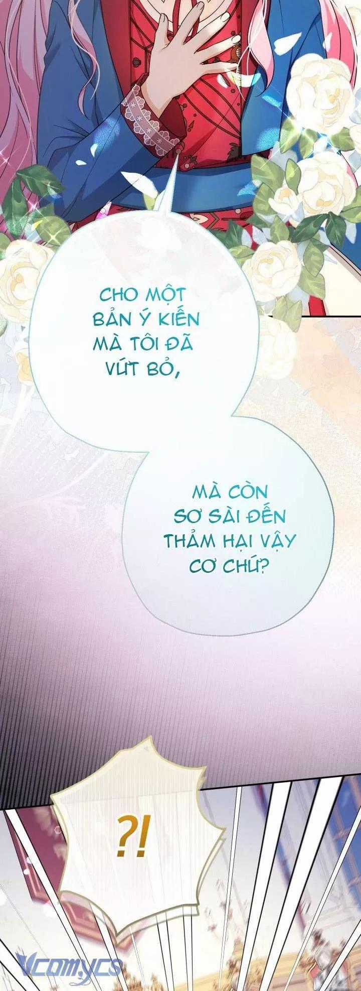 Tiểu Thư Tích Tiền Đi Bụi - Chapter 109 - Trang 2