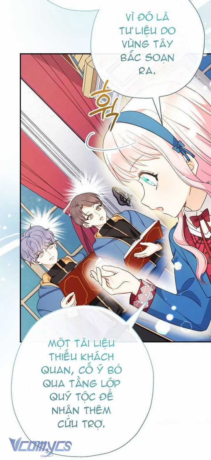 Tiểu Thư Tích Tiền Đi Bụi - Chapter 109 - Trang 11