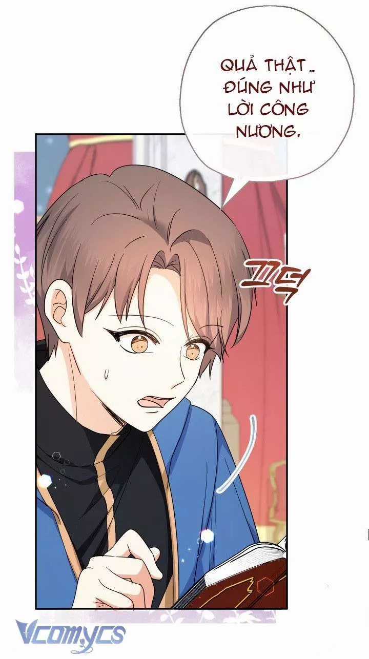 Tiểu Thư Tích Tiền Đi Bụi - Chapter 109 - Trang 13