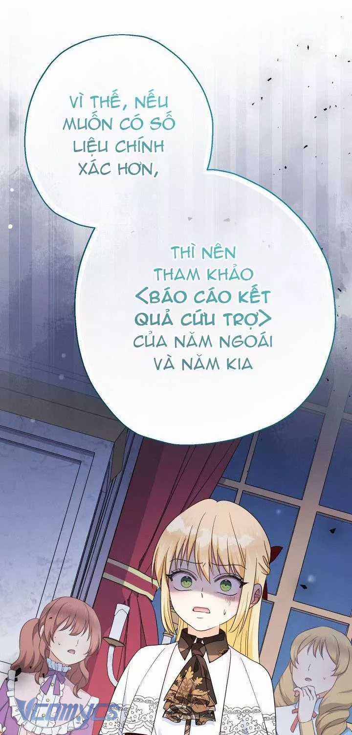 Tiểu Thư Tích Tiền Đi Bụi - Chapter 109 - Trang 14