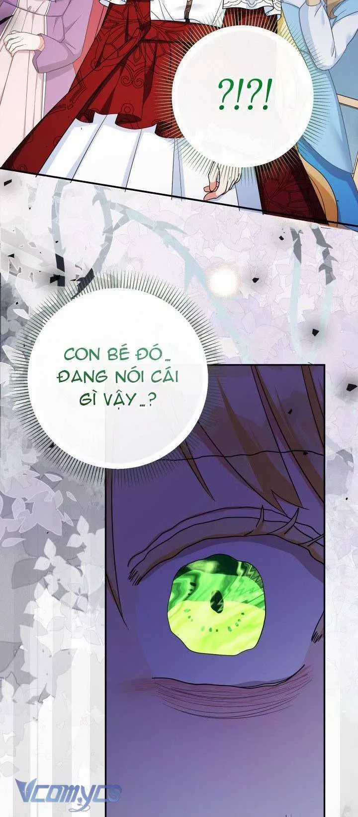 Tiểu Thư Tích Tiền Đi Bụi - Chapter 109 - Trang 15