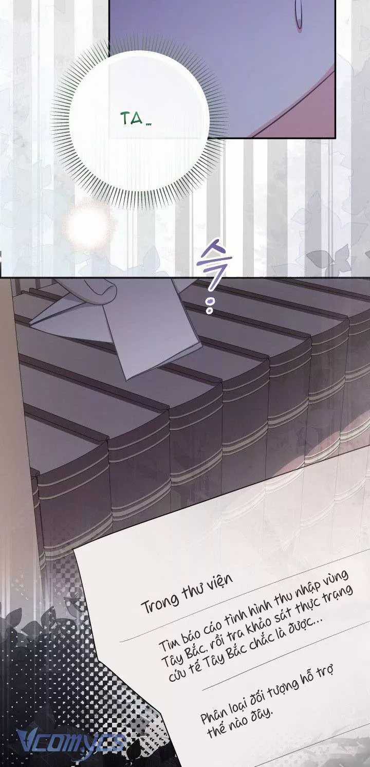 Tiểu Thư Tích Tiền Đi Bụi - Chapter 109 - Trang 16