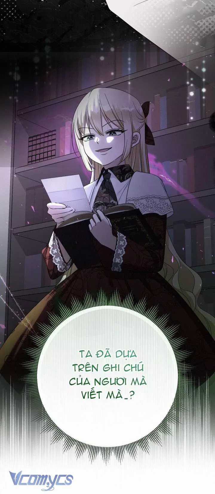 Tiểu Thư Tích Tiền Đi Bụi - Chapter 109 - Trang 17