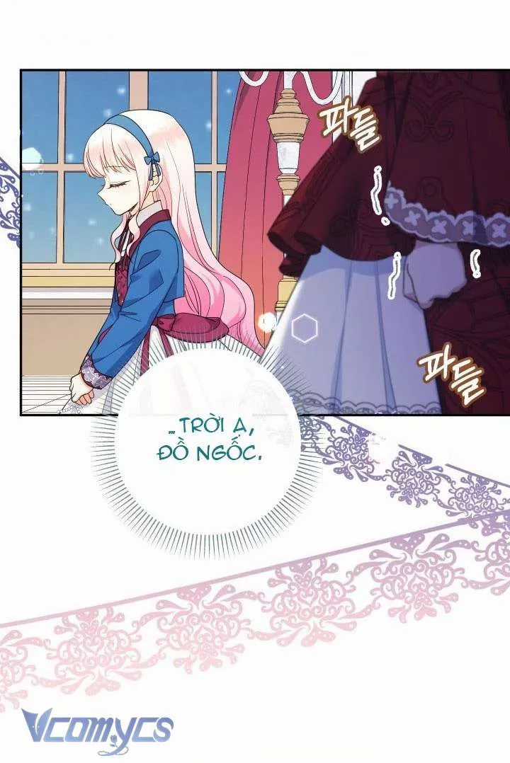 Tiểu Thư Tích Tiền Đi Bụi - Chapter 109 - Trang 18