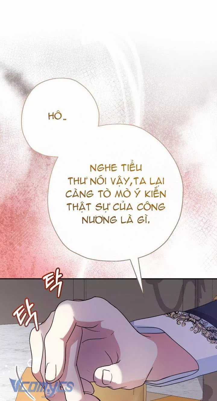 Tiểu Thư Tích Tiền Đi Bụi - Chapter 109 - Trang 20