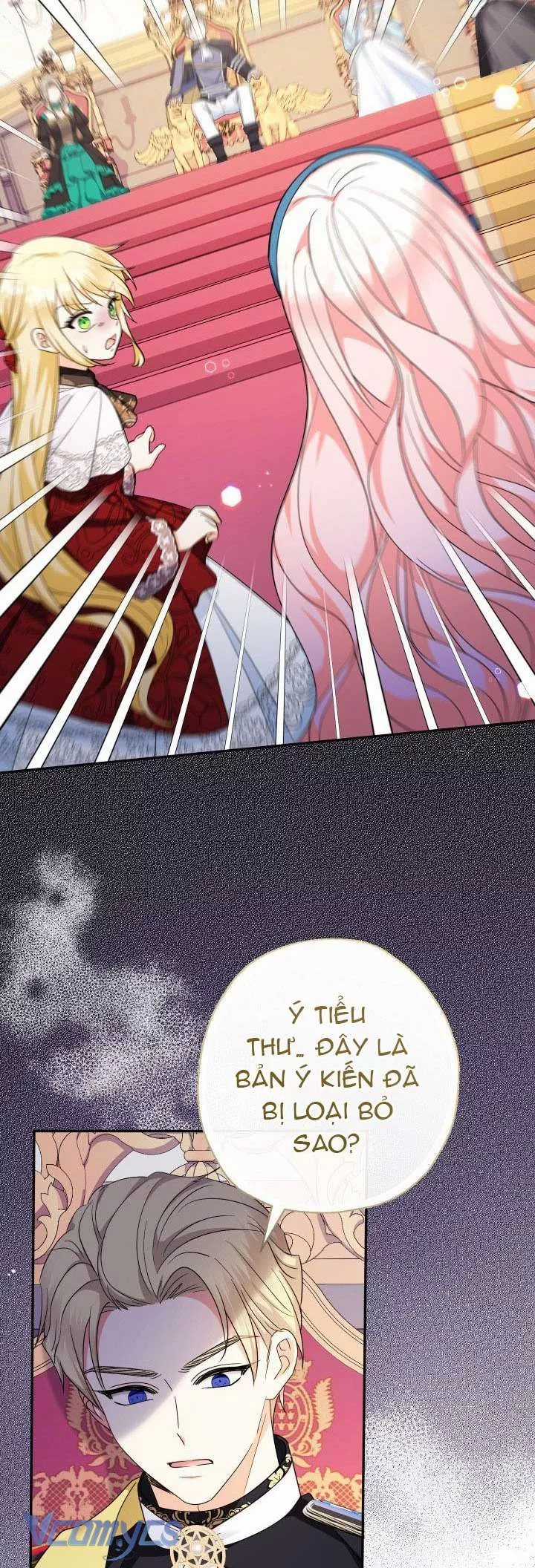 Tiểu Thư Tích Tiền Đi Bụi - Chapter 109 - Trang 3