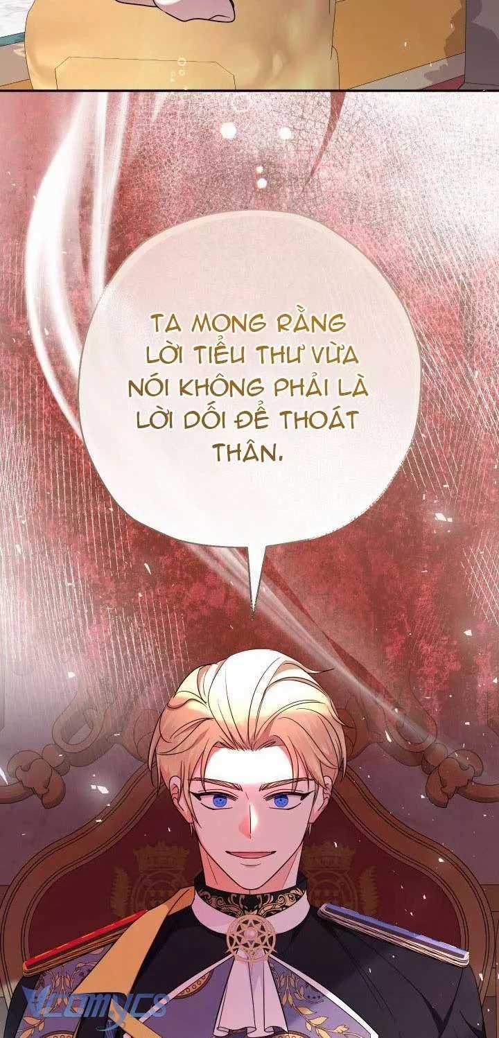 Tiểu Thư Tích Tiền Đi Bụi - Chapter 109 - Trang 21