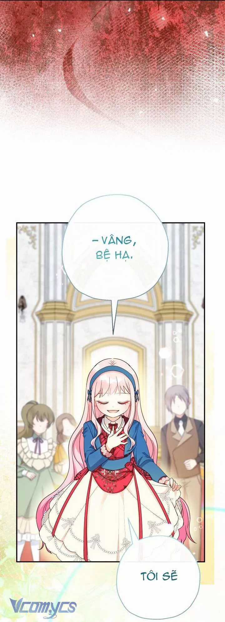 Tiểu Thư Tích Tiền Đi Bụi - Chapter 109 - Trang 23