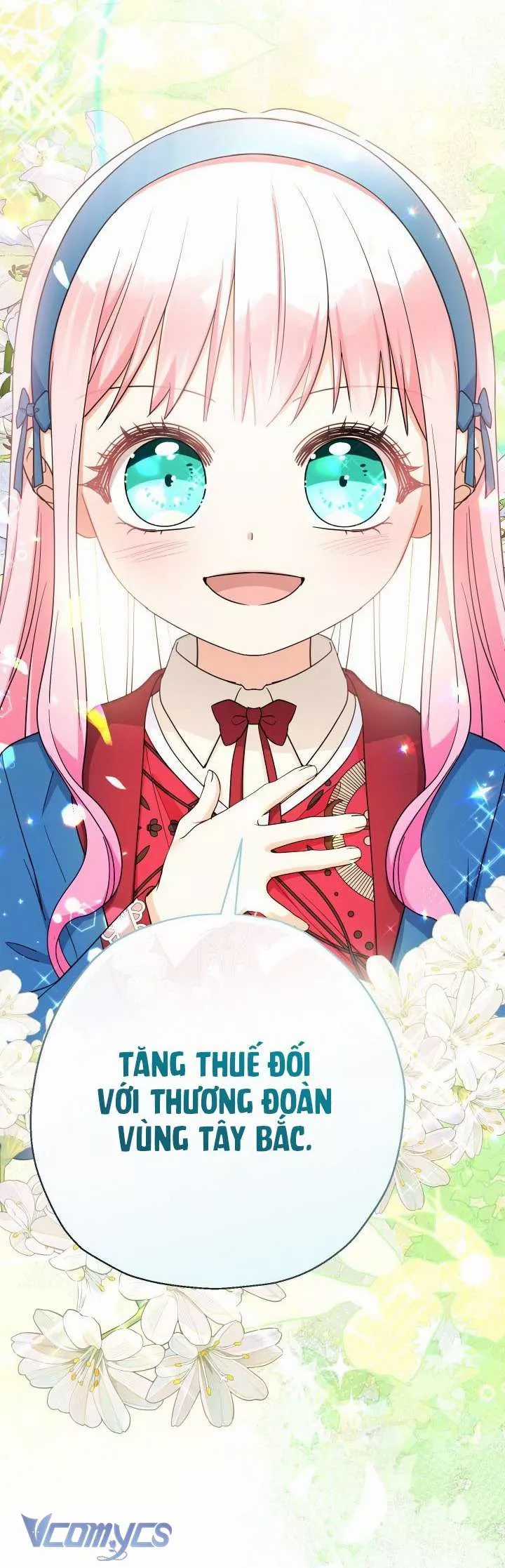 Tiểu Thư Tích Tiền Đi Bụi - Chapter 109 - Trang 24