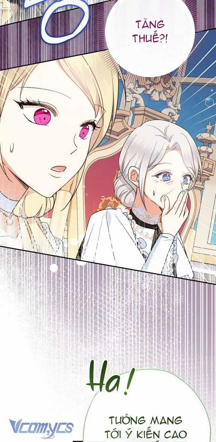 Tiểu Thư Tích Tiền Đi Bụi - Chapter 109 - Trang 26