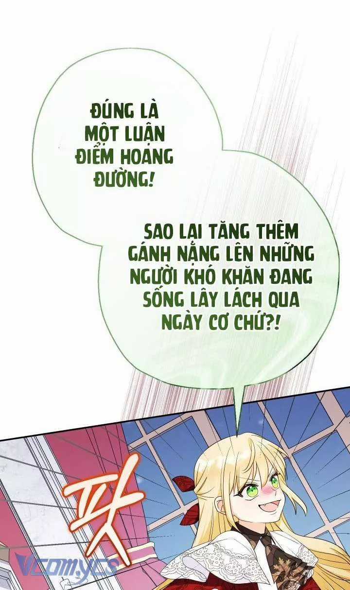 Tiểu Thư Tích Tiền Đi Bụi - Chapter 109 - Trang 28