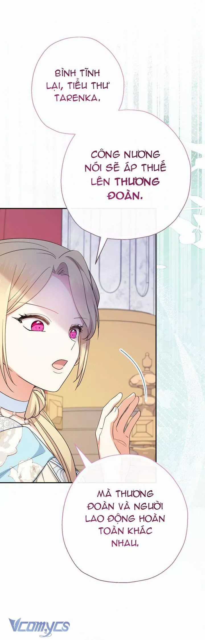 Tiểu Thư Tích Tiền Đi Bụi - Chapter 109 - Trang 30