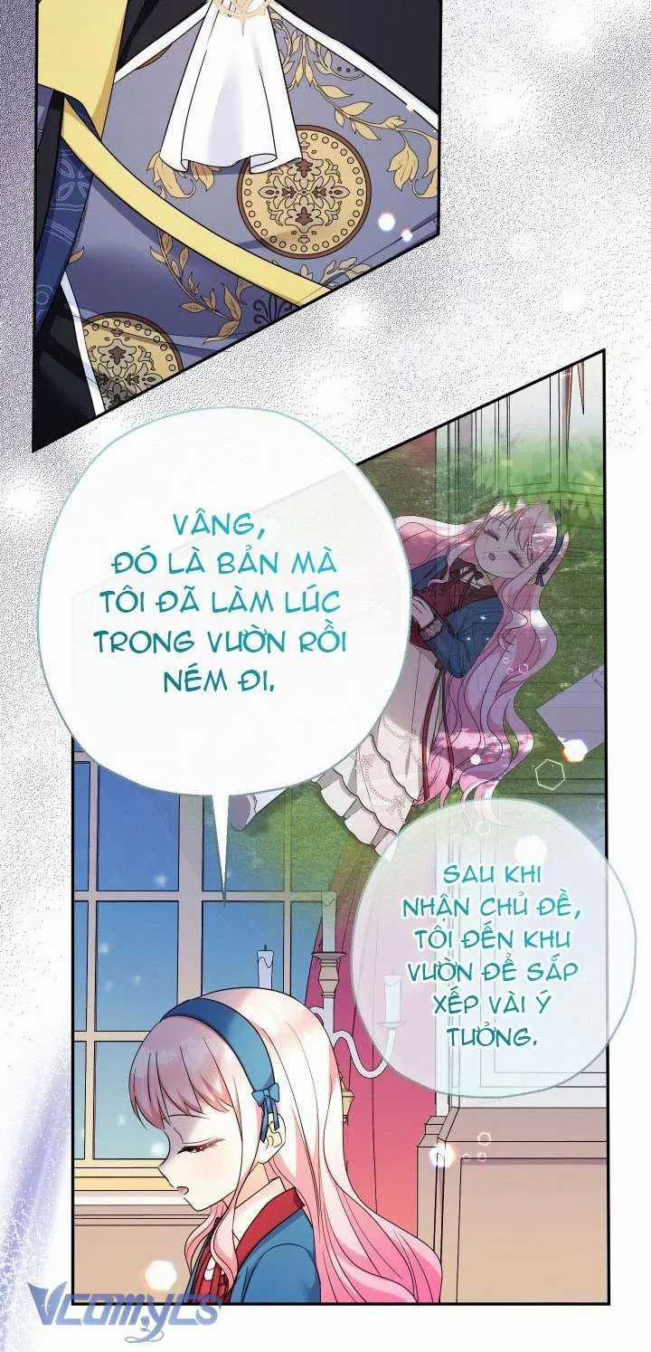 Tiểu Thư Tích Tiền Đi Bụi - Chapter 109 - Trang 4