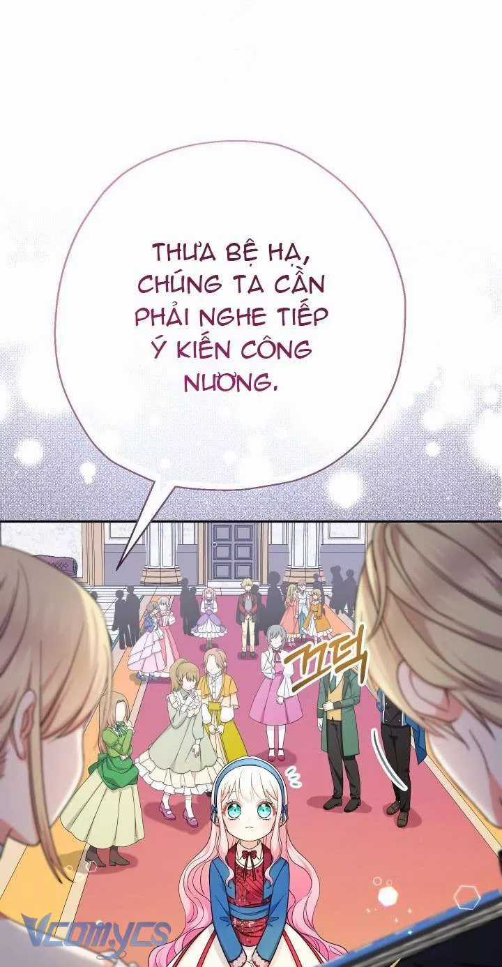 Tiểu Thư Tích Tiền Đi Bụi - Chapter 109 - Trang 31