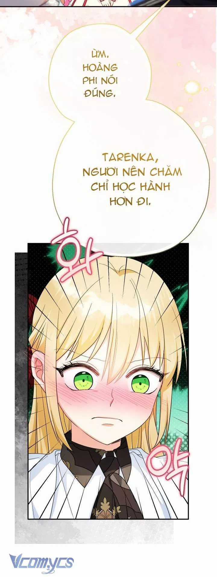 Tiểu Thư Tích Tiền Đi Bụi - Chapter 109 - Trang 32