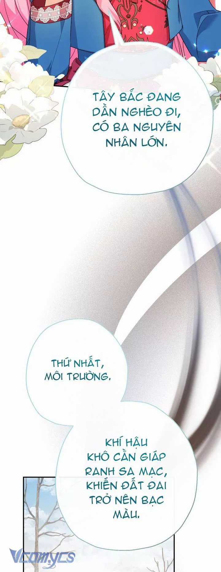 Tiểu Thư Tích Tiền Đi Bụi - Chapter 109 - Trang 35