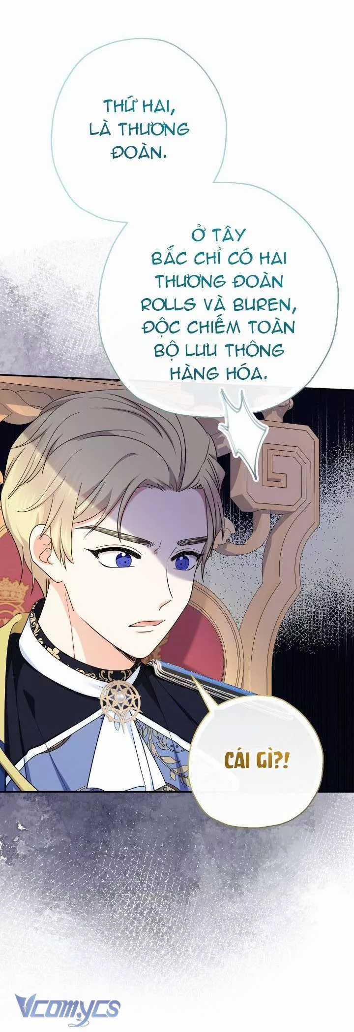 Tiểu Thư Tích Tiền Đi Bụi - Chapter 109 - Trang 37