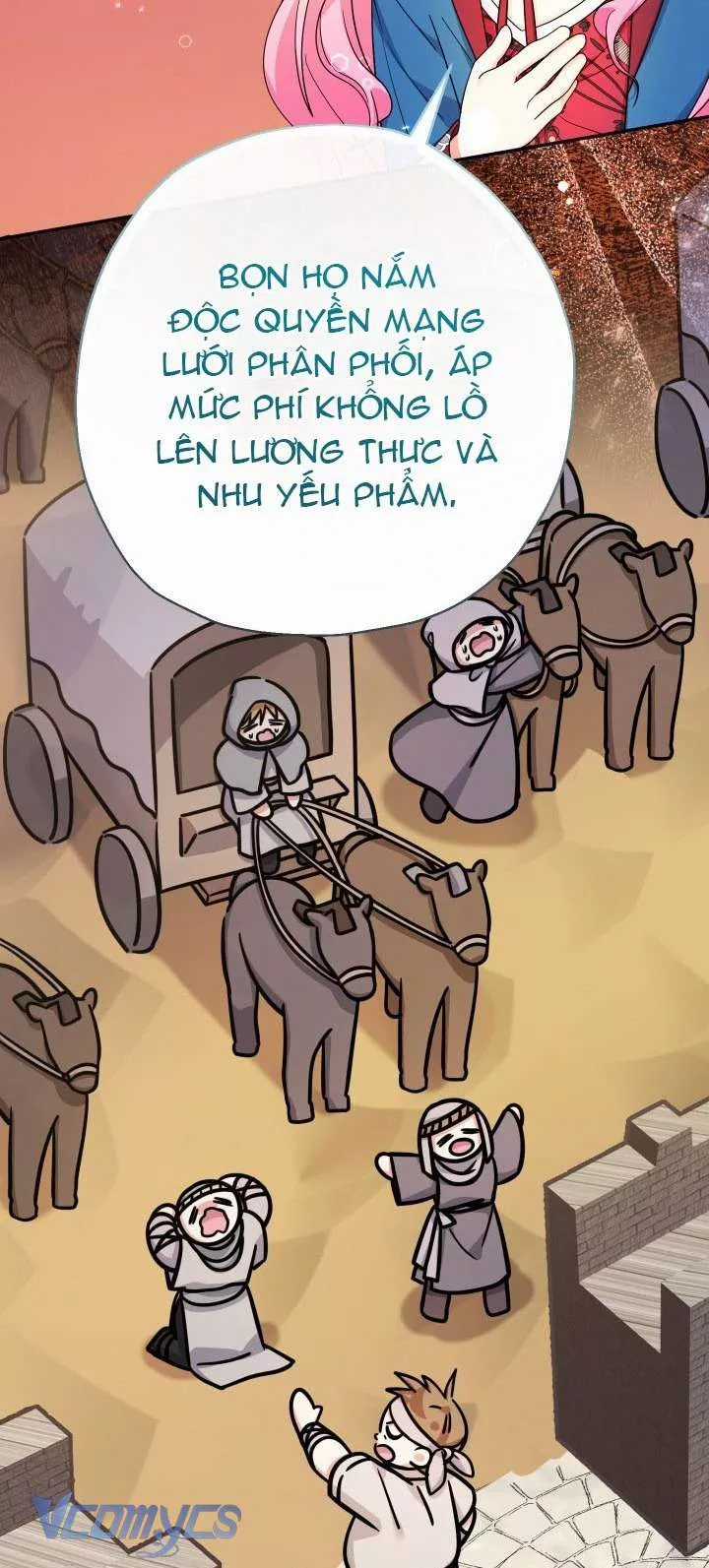 Tiểu Thư Tích Tiền Đi Bụi - Chapter 109 - Trang 39