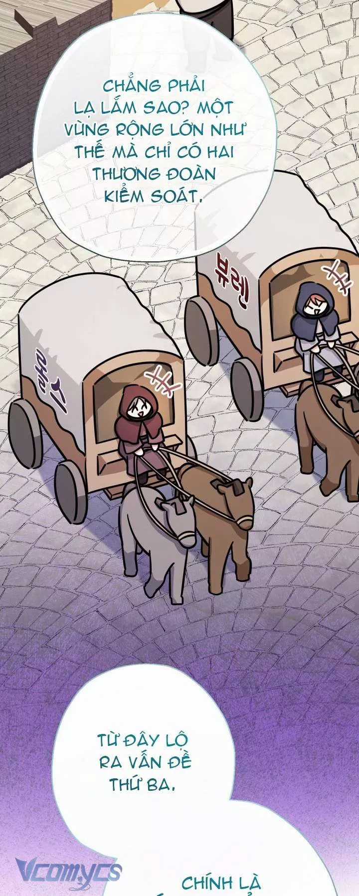 Tiểu Thư Tích Tiền Đi Bụi - Chapter 109 - Trang 40