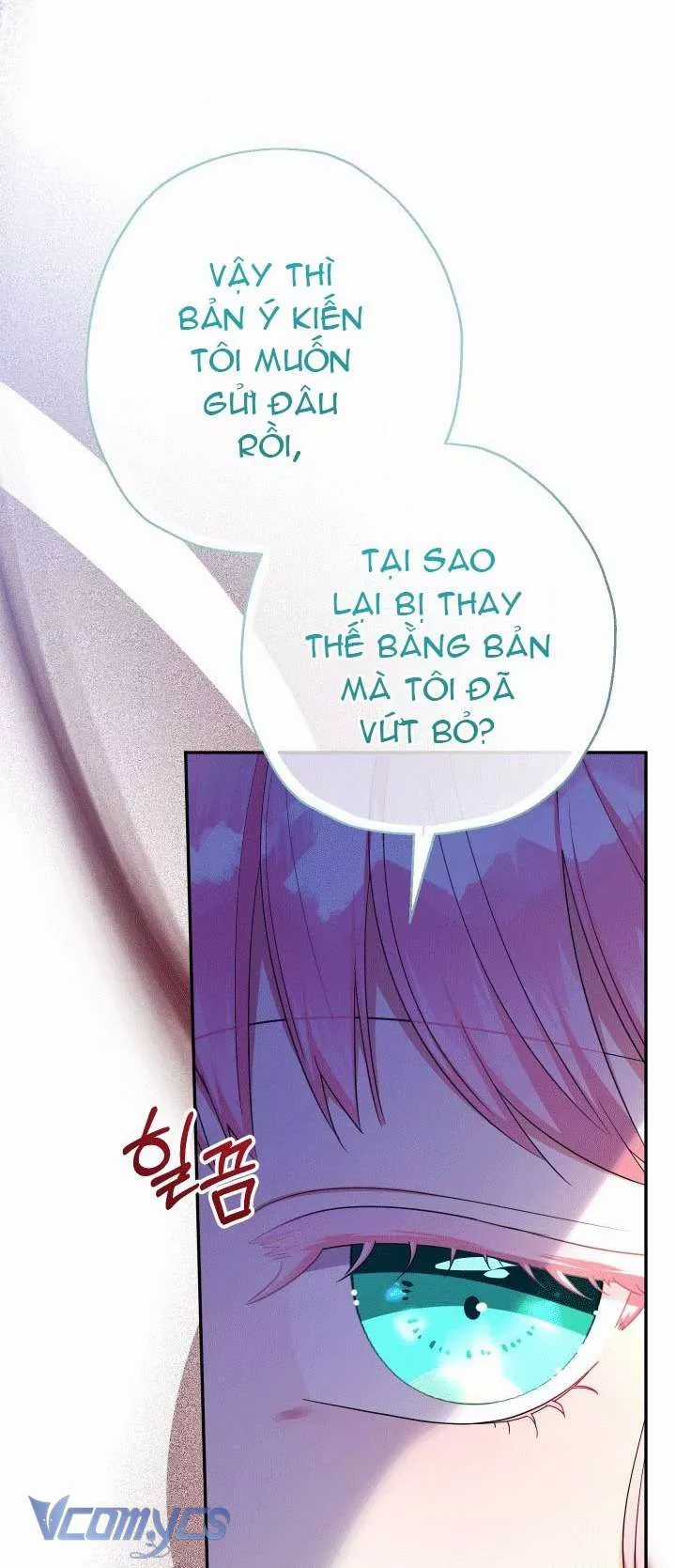 Tiểu Thư Tích Tiền Đi Bụi - Chapter 109 - Trang 5