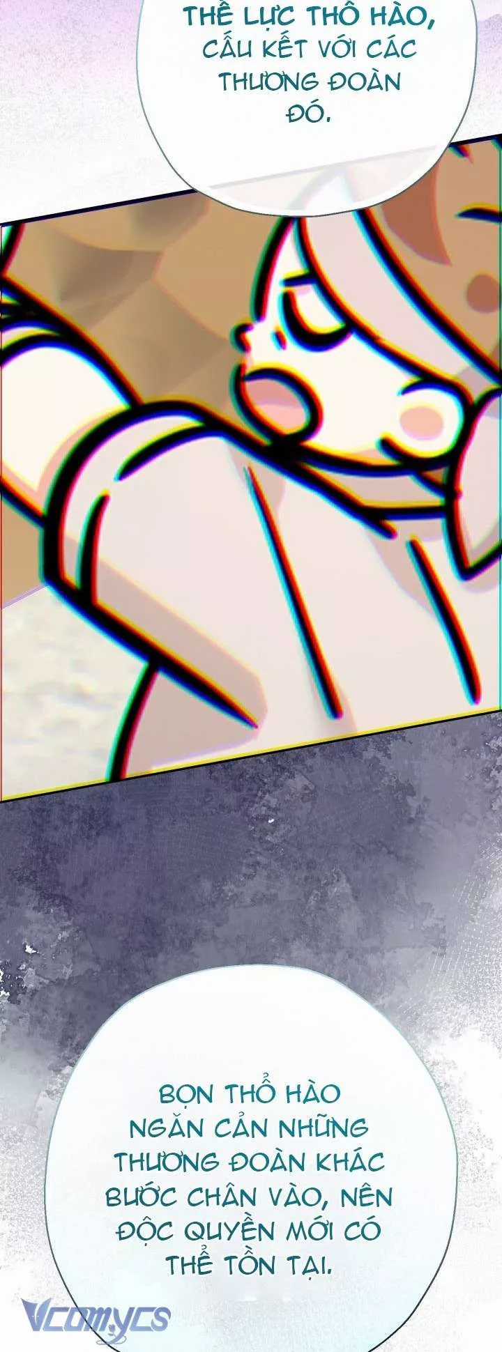 Tiểu Thư Tích Tiền Đi Bụi - Chapter 109 - Trang 41