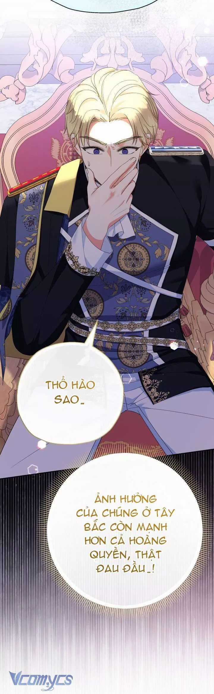 Tiểu Thư Tích Tiền Đi Bụi - Chapter 109 - Trang 42