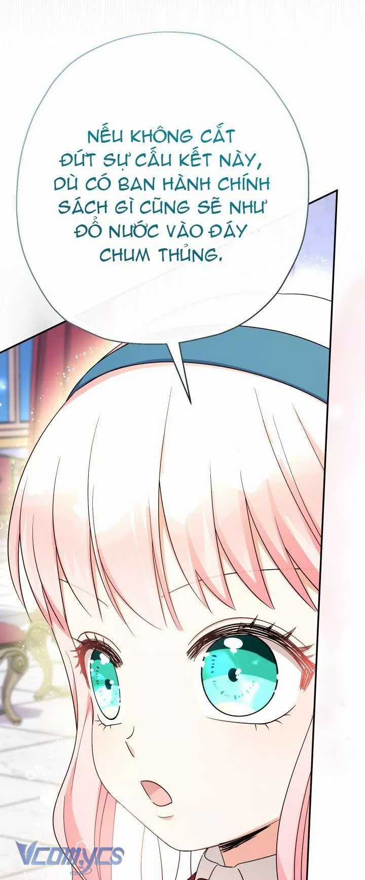 Tiểu Thư Tích Tiền Đi Bụi - Chapter 109 - Trang 43