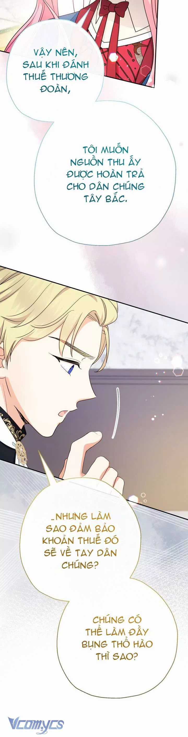 Tiểu Thư Tích Tiền Đi Bụi - Chapter 109 - Trang 44