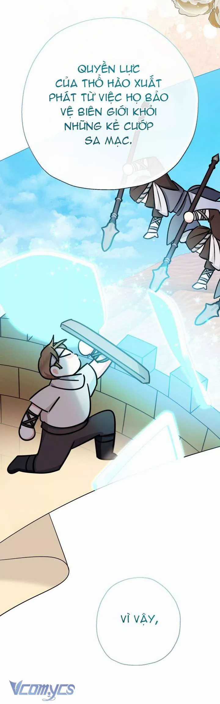 Tiểu Thư Tích Tiền Đi Bụi - Chapter 109 - Trang 47