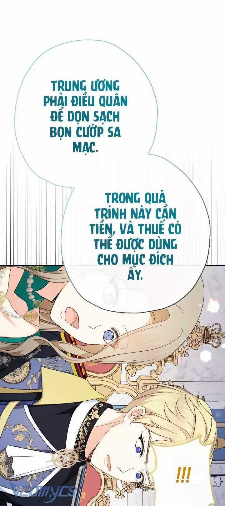 Tiểu Thư Tích Tiền Đi Bụi - Chapter 109 - Trang 48