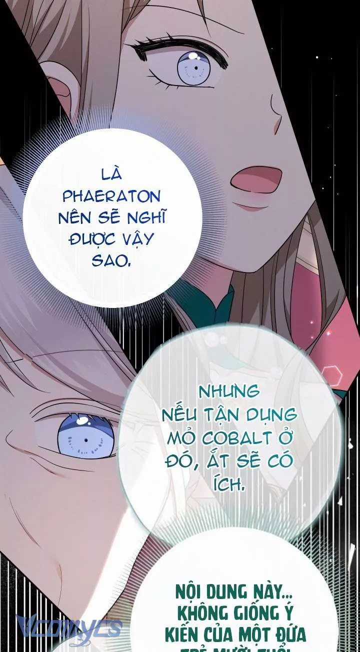 Tiểu Thư Tích Tiền Đi Bụi - Chapter 109 - Trang 50
