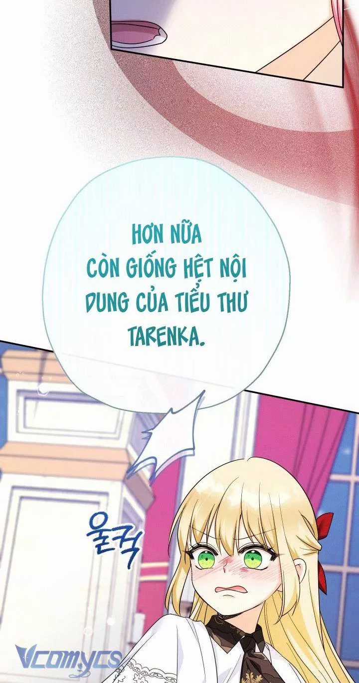 Tiểu Thư Tích Tiền Đi Bụi - Chapter 109 - Trang 6