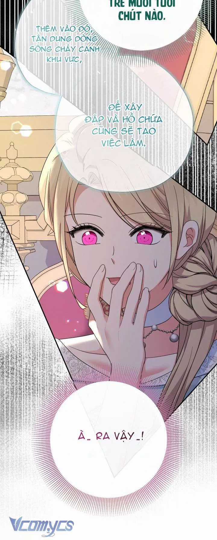 Tiểu Thư Tích Tiền Đi Bụi - Chapter 109 - Trang 51