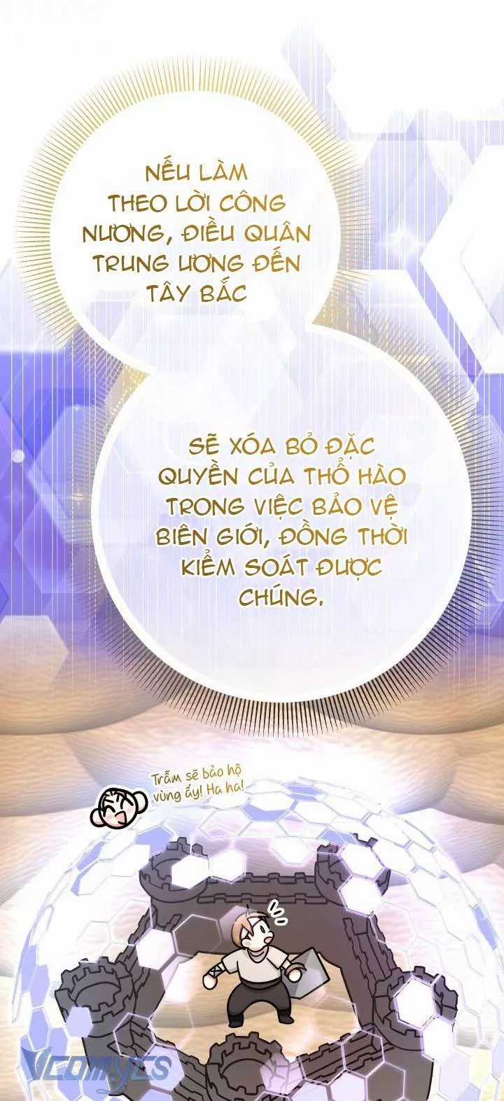 Tiểu Thư Tích Tiền Đi Bụi - Chapter 109 - Trang 52