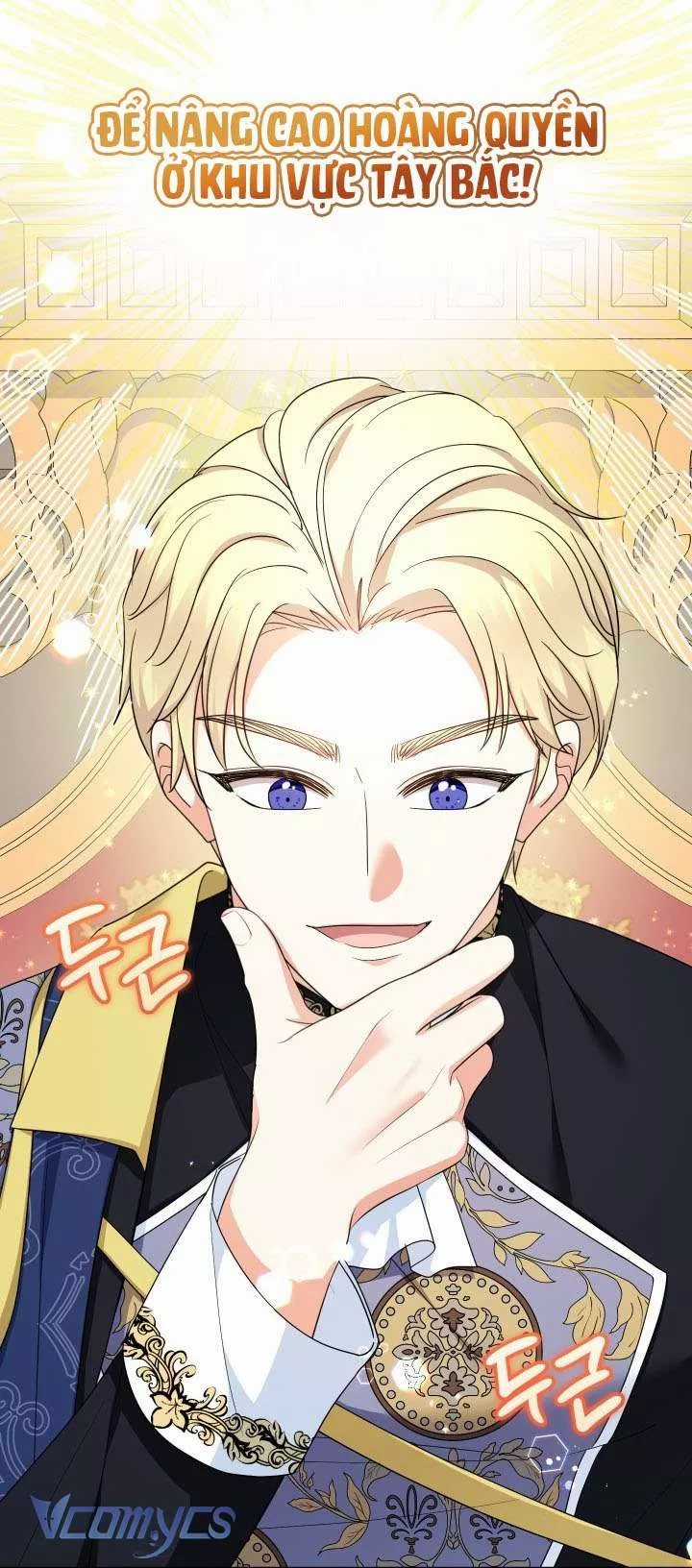 Tiểu Thư Tích Tiền Đi Bụi - Chapter 109 - Trang 54