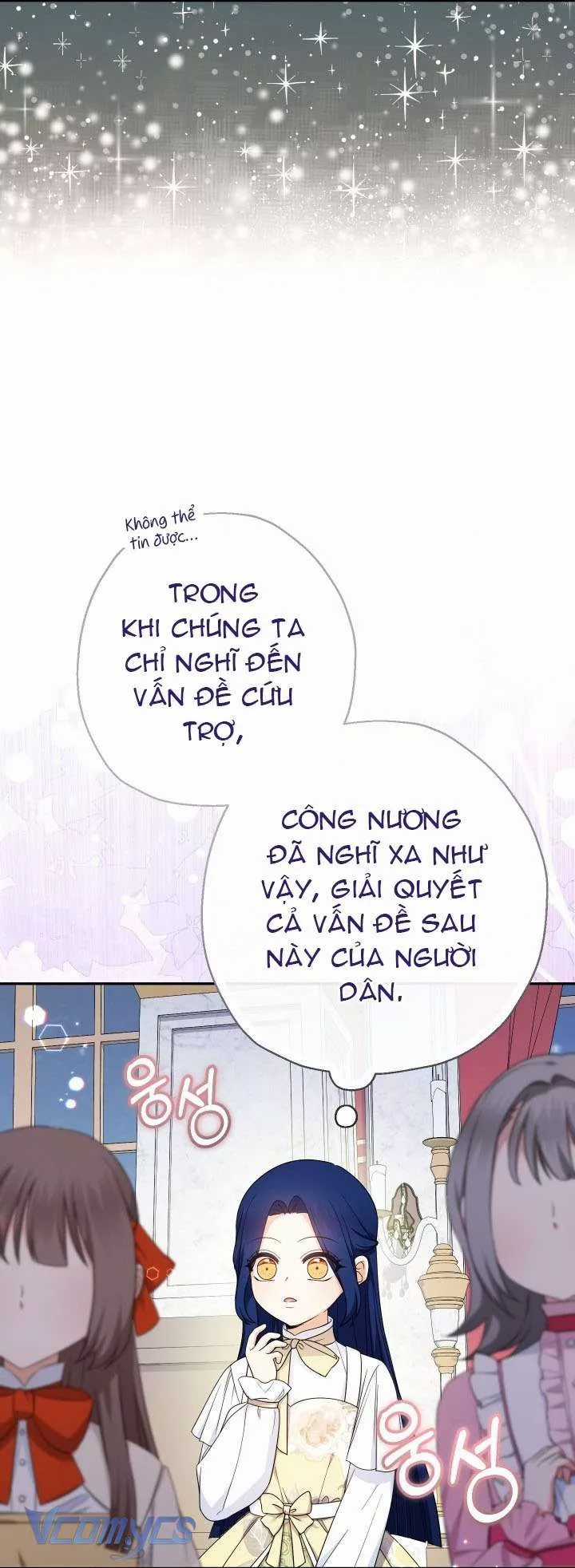 Tiểu Thư Tích Tiền Đi Bụi - Chapter 109 - Trang 55