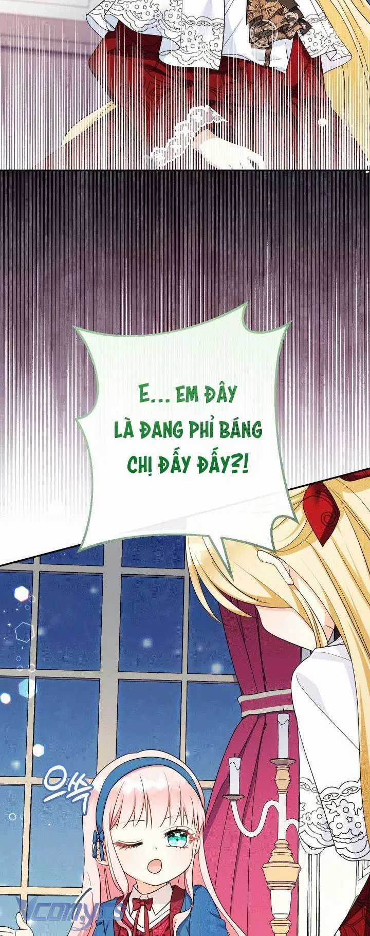 Tiểu Thư Tích Tiền Đi Bụi - Chapter 109 - Trang 7