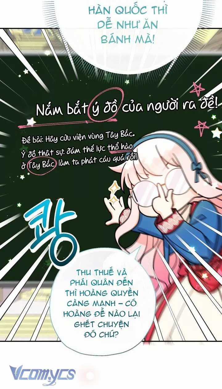 Tiểu Thư Tích Tiền Đi Bụi - Chapter 109 - Trang 61