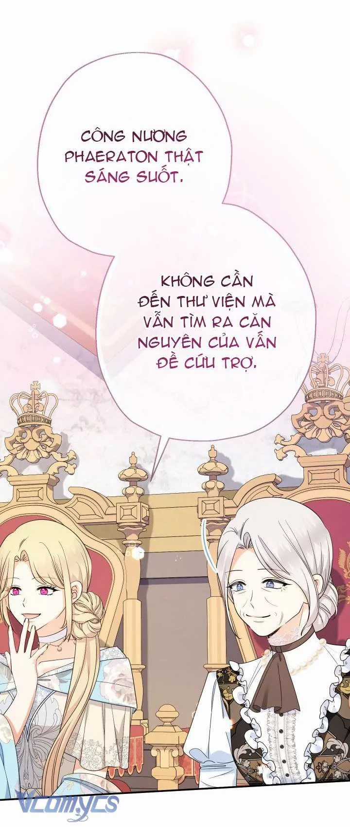 Tiểu Thư Tích Tiền Đi Bụi - Chapter 109 - Trang 62