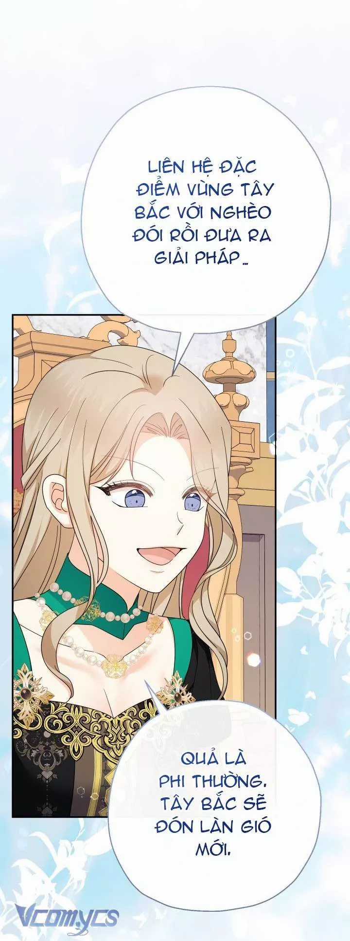 Tiểu Thư Tích Tiền Đi Bụi - Chapter 109 - Trang 65