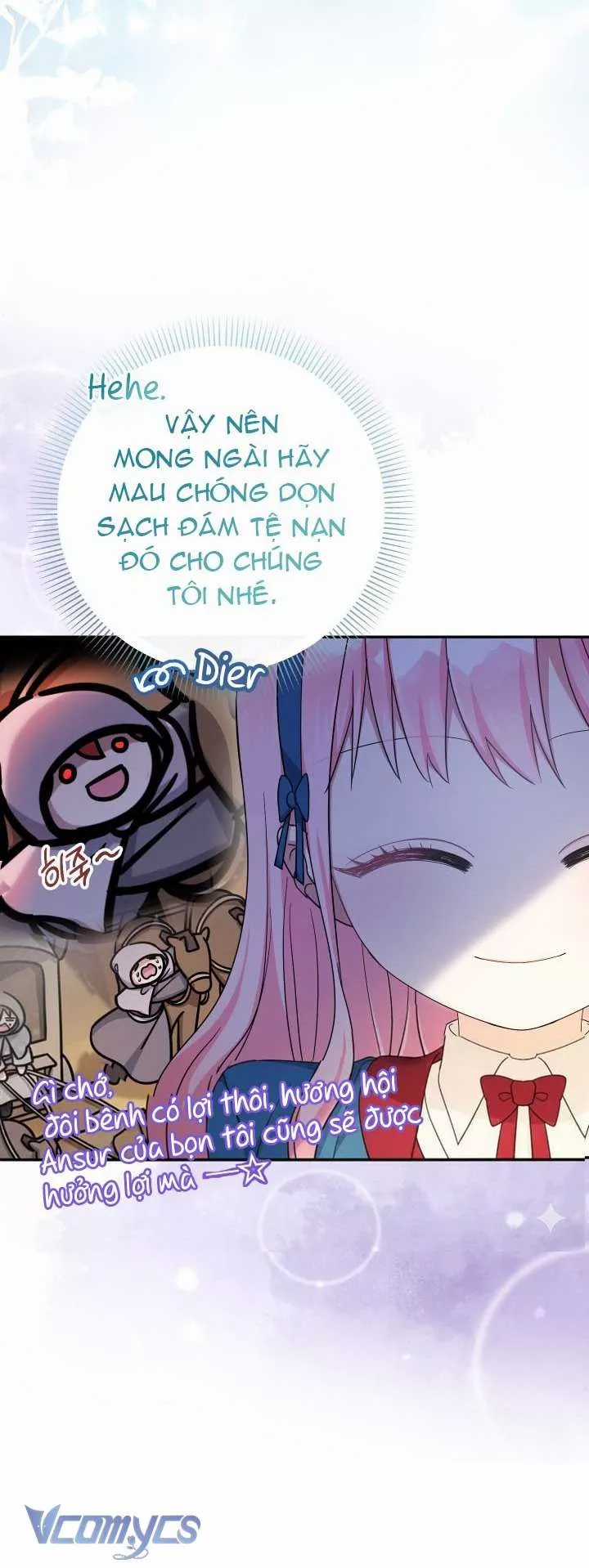 Tiểu Thư Tích Tiền Đi Bụi - Chapter 109 - Trang 66