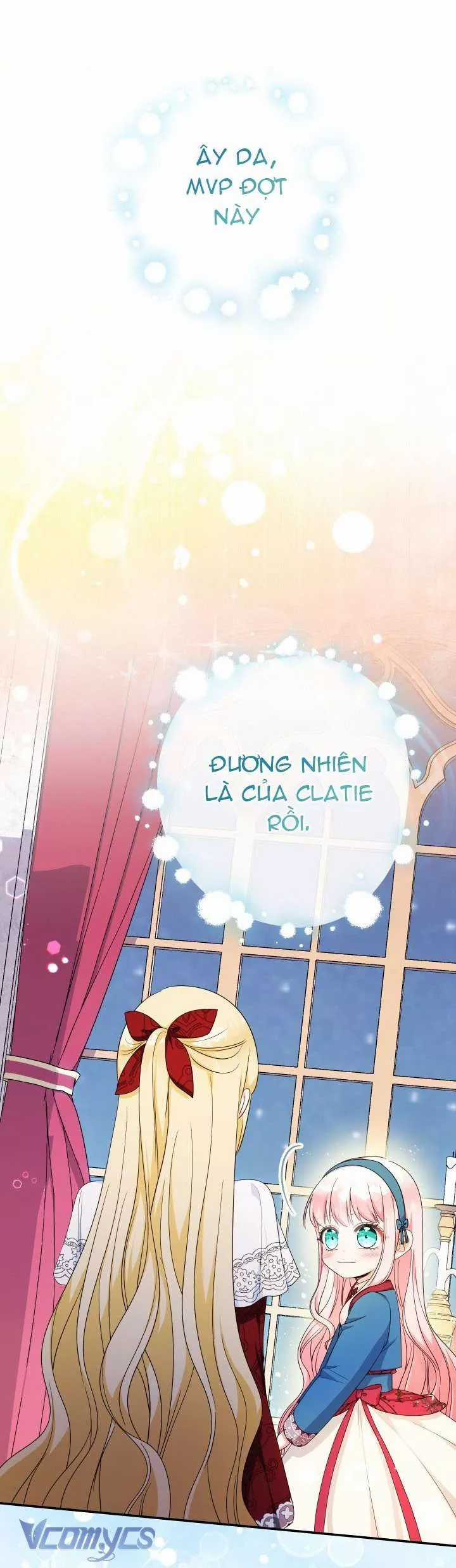 Tiểu Thư Tích Tiền Đi Bụi - Chapter 109 - Trang 68