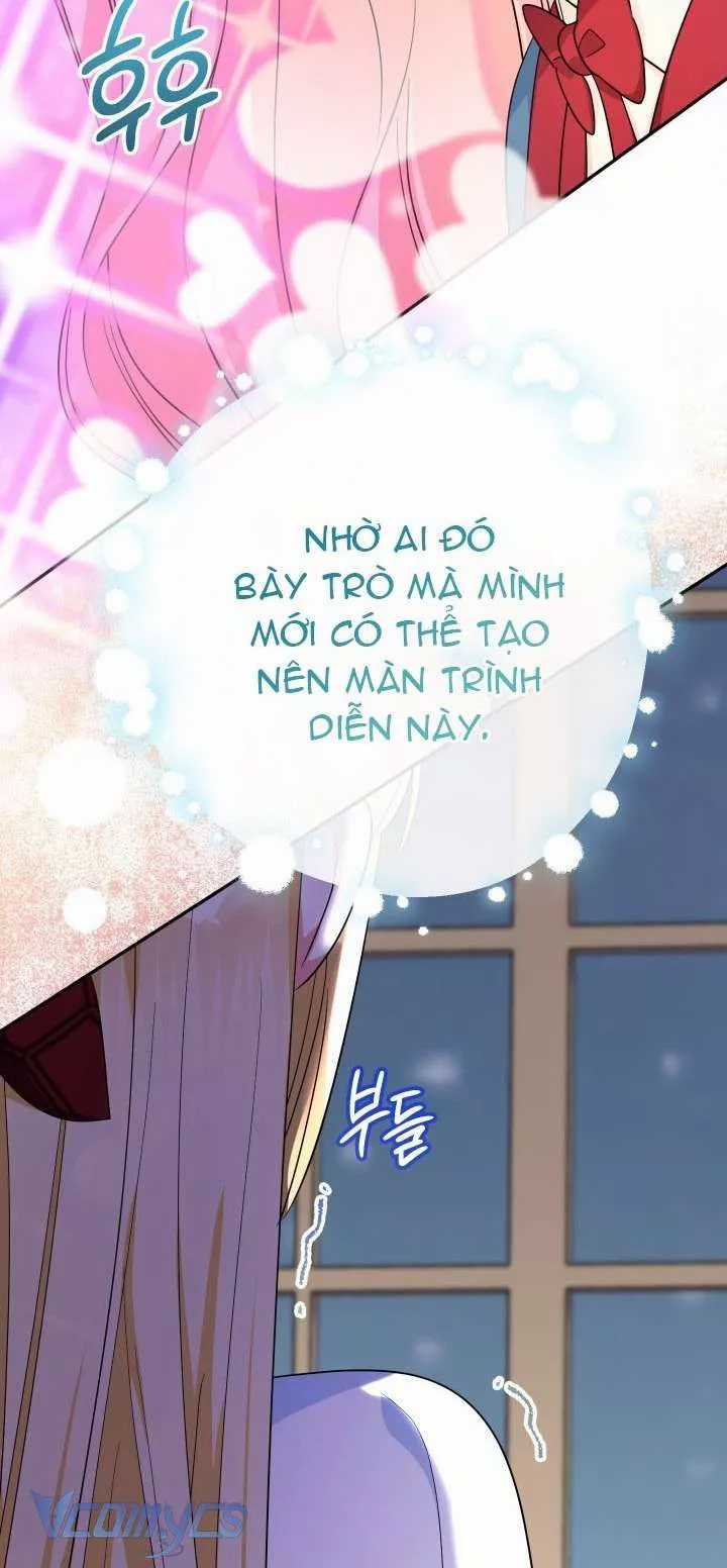 Tiểu Thư Tích Tiền Đi Bụi - Chapter 109 - Trang 70