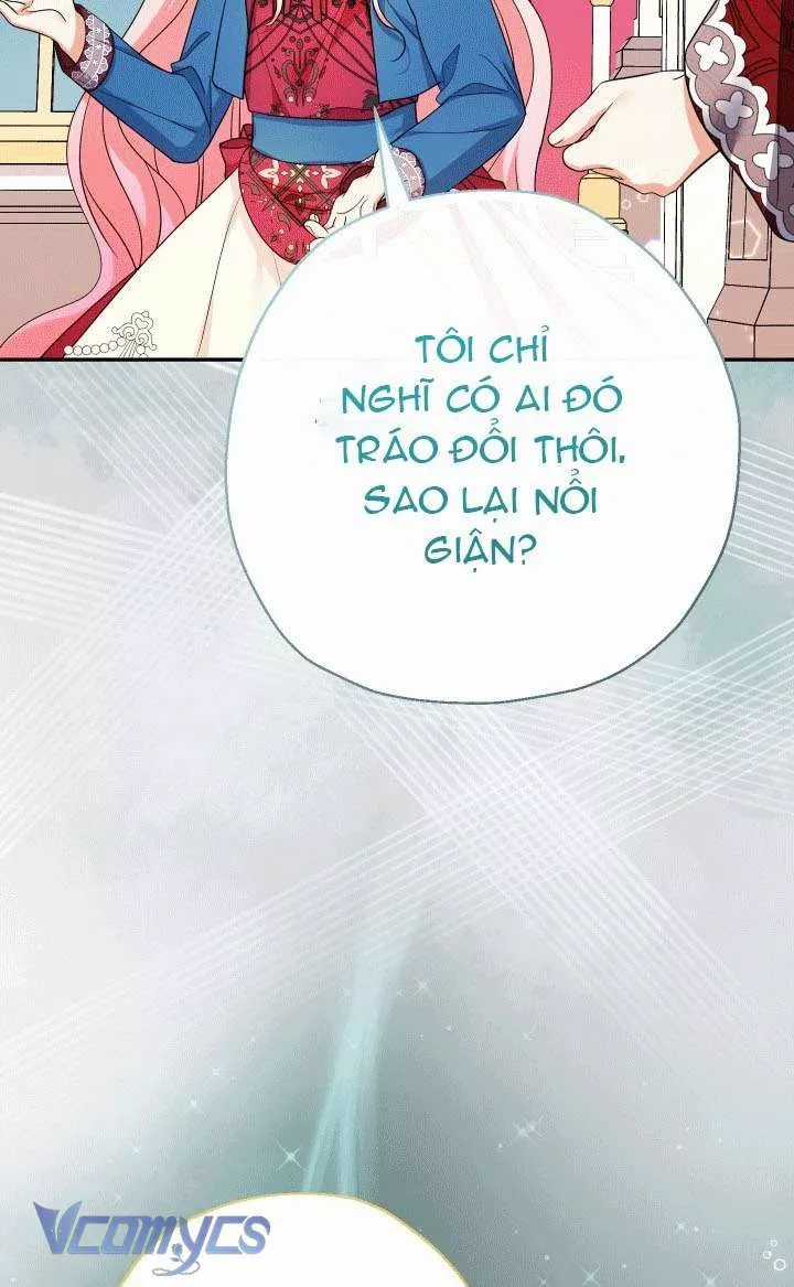 Tiểu Thư Tích Tiền Đi Bụi - Chapter 109 - Trang 8