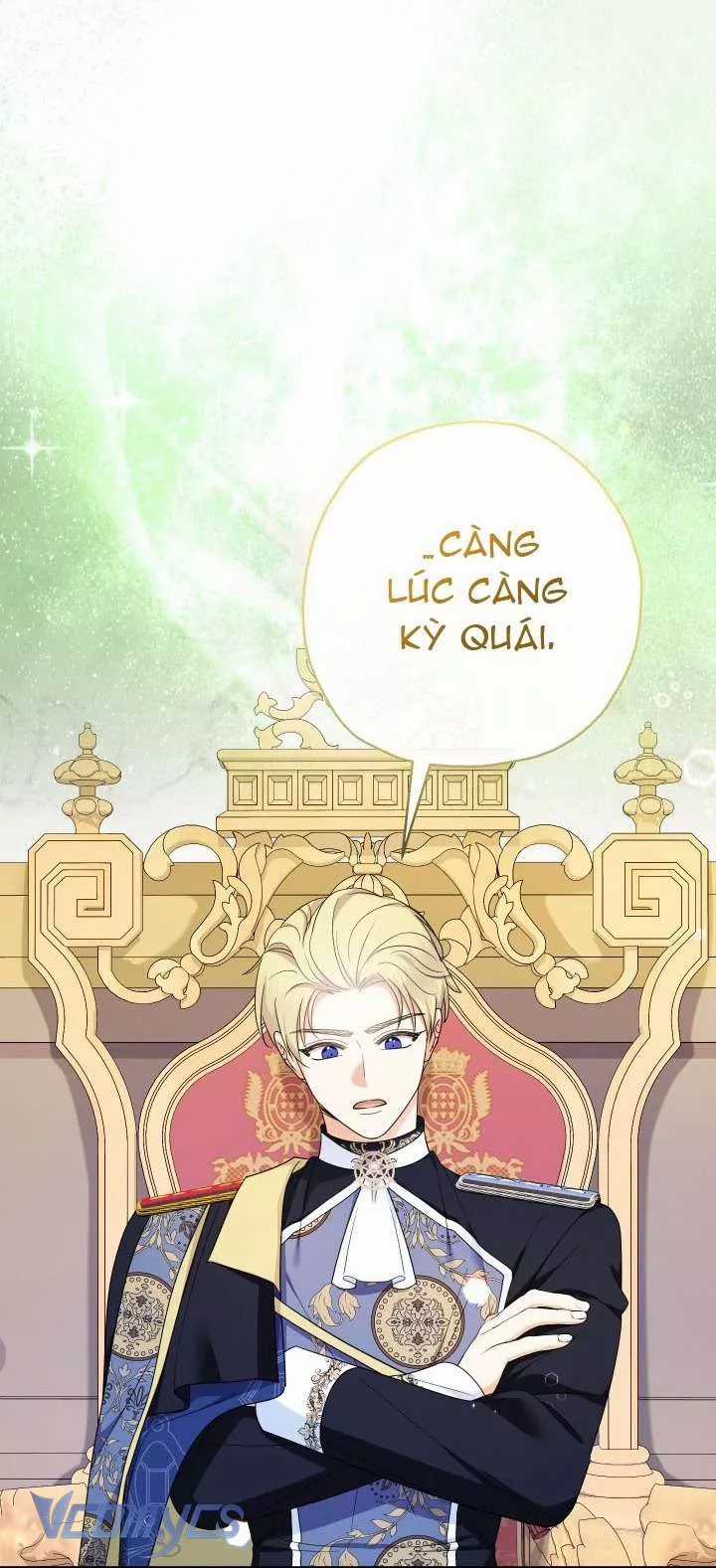 Tiểu Thư Tích Tiền Đi Bụi - Chapter 109 - Trang 72