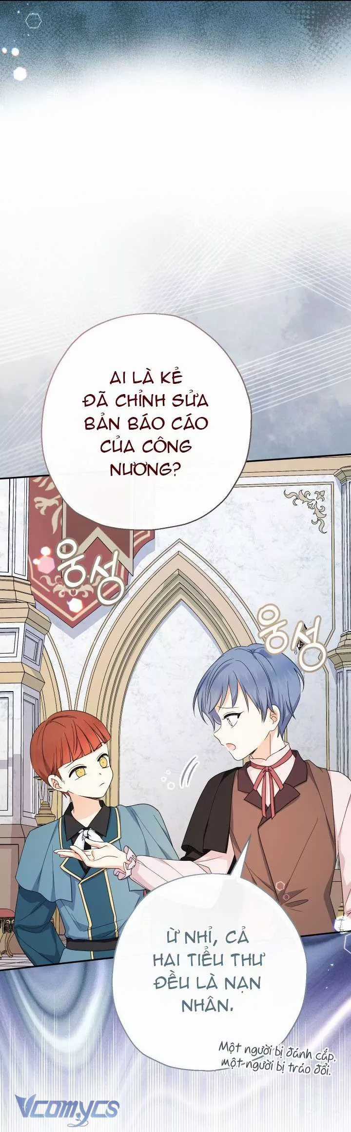 Tiểu Thư Tích Tiền Đi Bụi - Chapter 109 - Trang 73