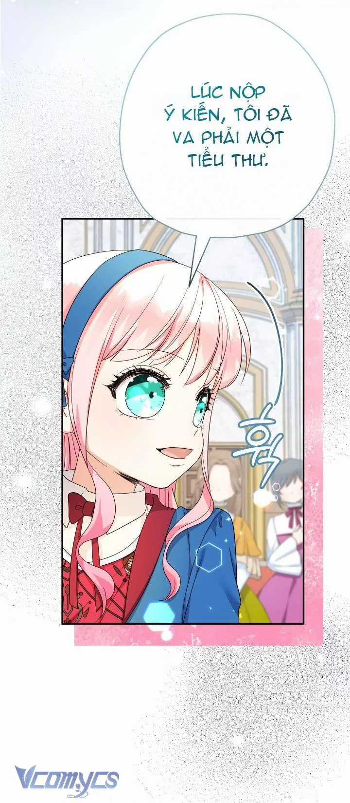 Tiểu Thư Tích Tiền Đi Bụi - Chapter 109 - Trang 75