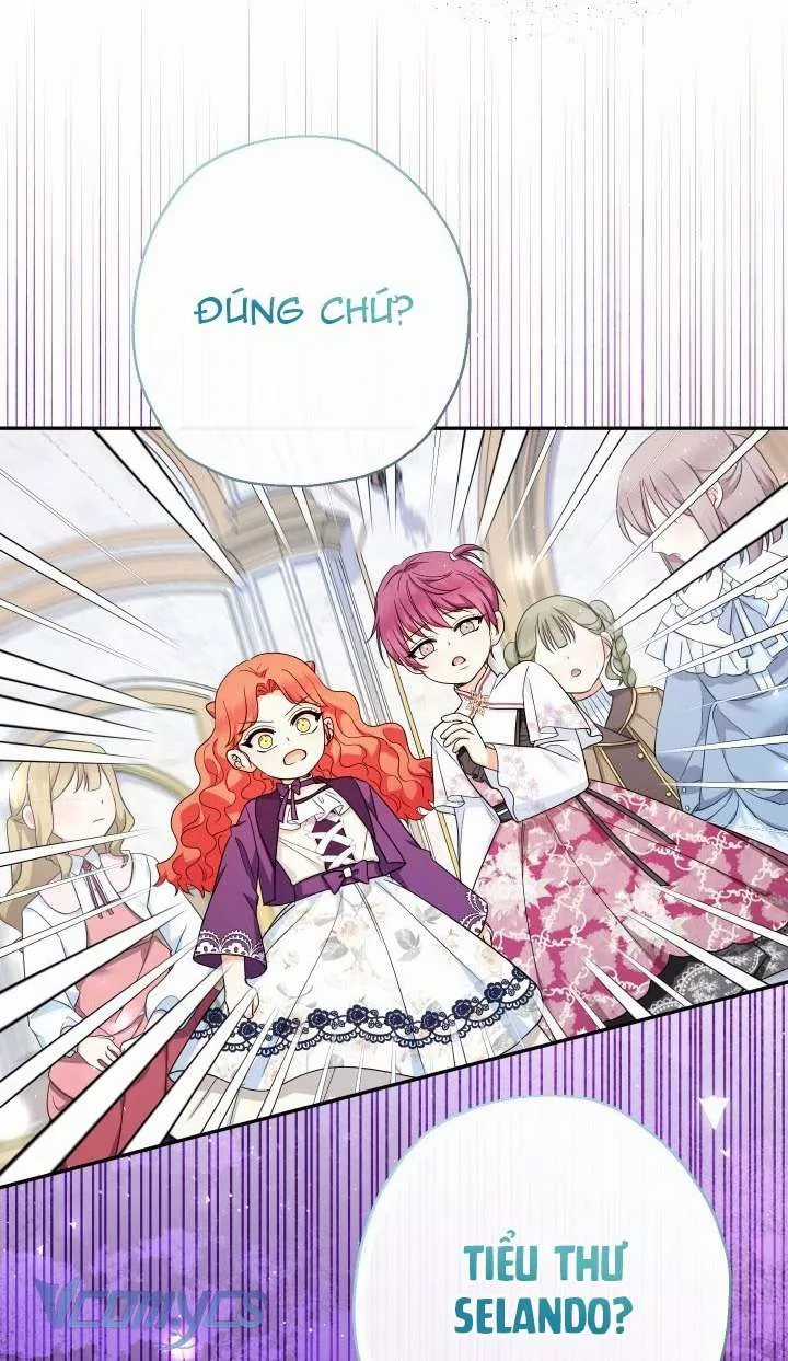 Tiểu Thư Tích Tiền Đi Bụi - Chapter 109 - Trang 76